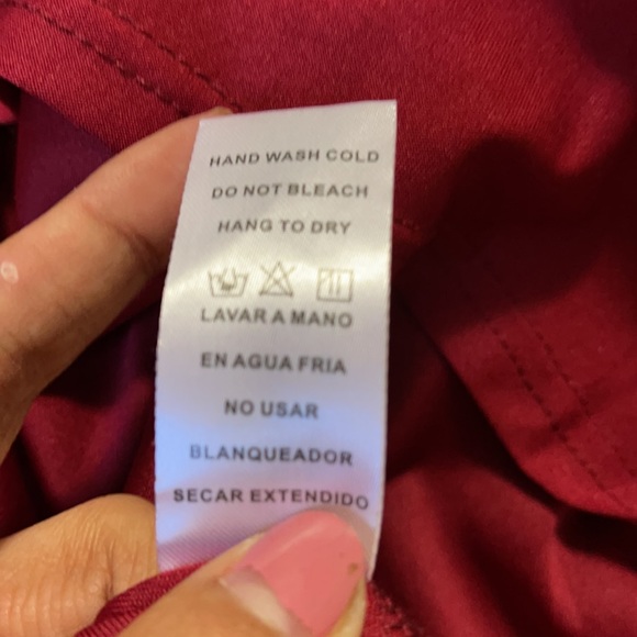 Dress bought on website “boutique 1841”! - Picture 3 of 4